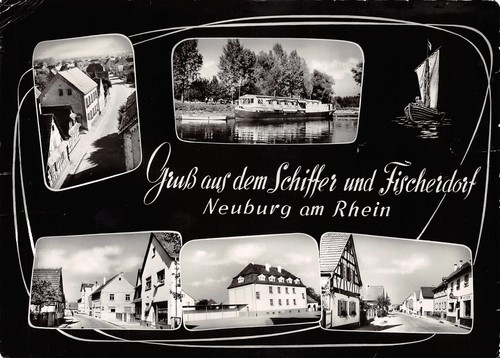 858871 mehrbildkarte neuburg - mehrbildkarte,