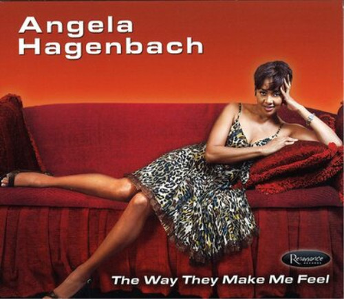 Angela hagenbach the way they - hagenbach,