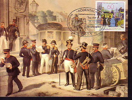 Bundesrepublik hagenbach - hagenbach,