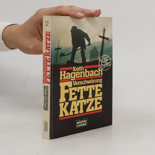 Verschwörung fette katze - verschwörung,