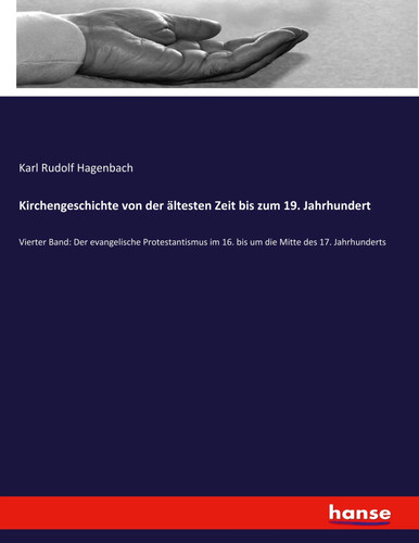 Karl rudolf hagenbach - rudolf,