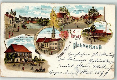 13518648 hagenbach fabrik - 13518648,