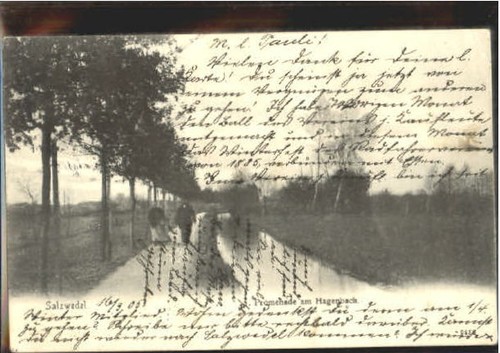 Salzwedel sachsen anhalt - salzwedel, sachsen-anhalt
