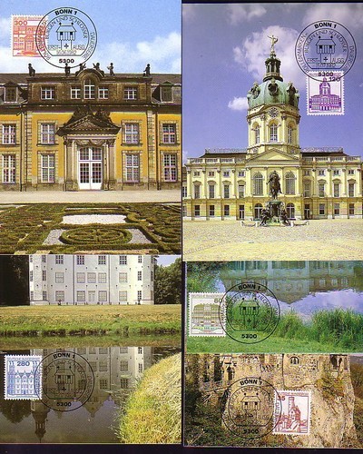 Bundesrepublik hagenbach - mk,