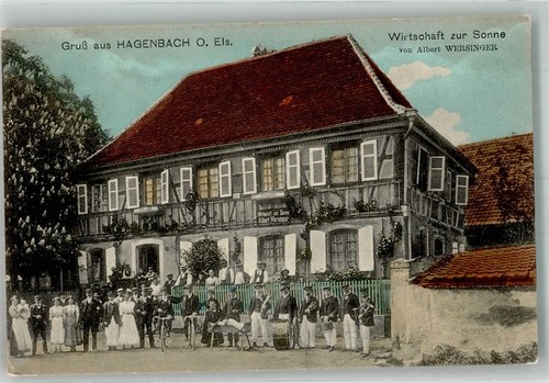 13585473 hagenbach fahrrad - hagenbach,