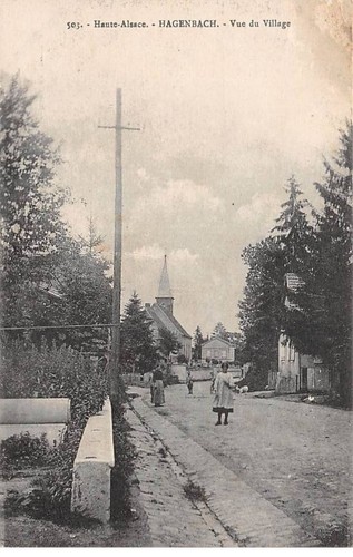 Hagenbach san43877 - hagenbach,