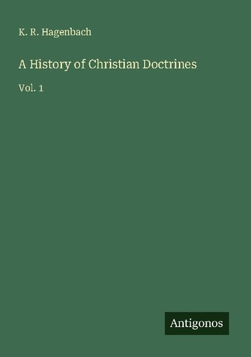 History christian - history,