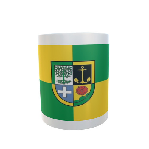 Tasse hagenbach fahne - hagenbach,