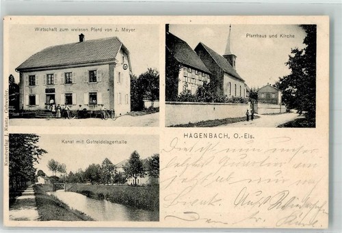 13518537 hagenbach gasthaus - -,