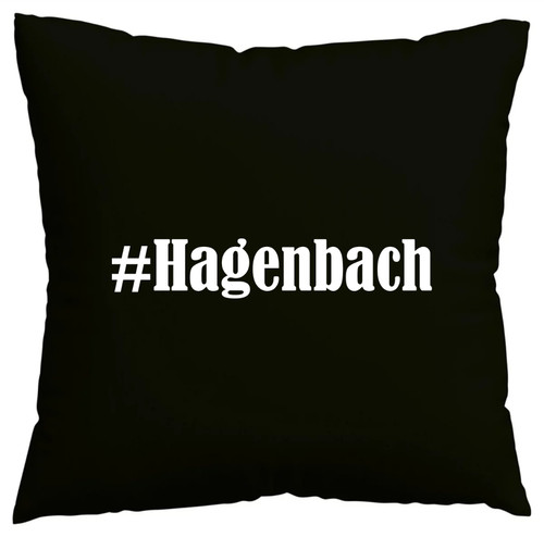 Kissenbezug hagenbach love - i,