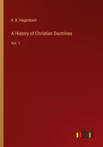 History christian - history,