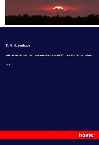Hagenbach a history - history, of
