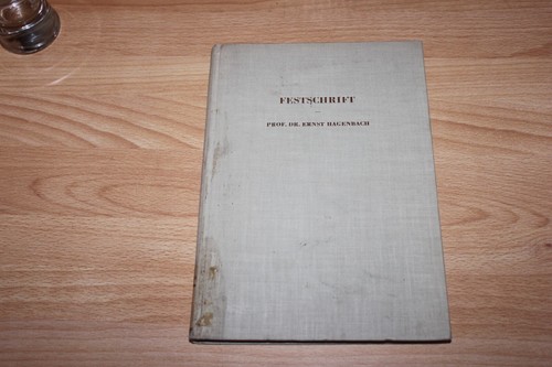 Festschrift geburtstag - festschrift,