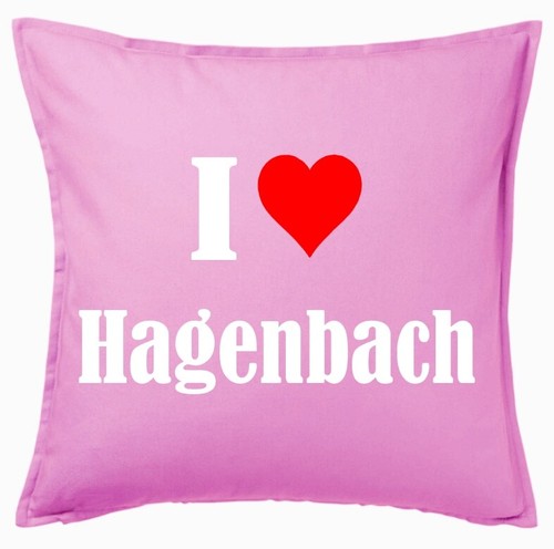 Love hagenbach kissenbezug - i,