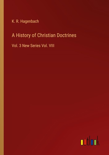 History christian - a,
