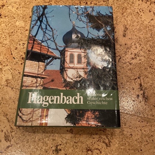 Hagenbach stationen seiner - hagenbach,