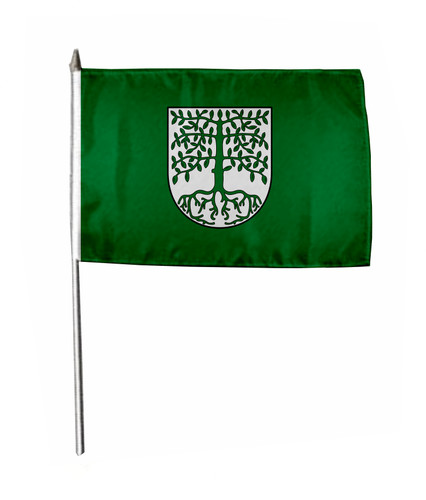 Stockflagge fahne flagge - stockflagge,