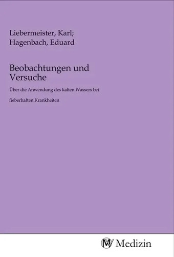 Karl hagenbach eduard - karl;, hagenbach,