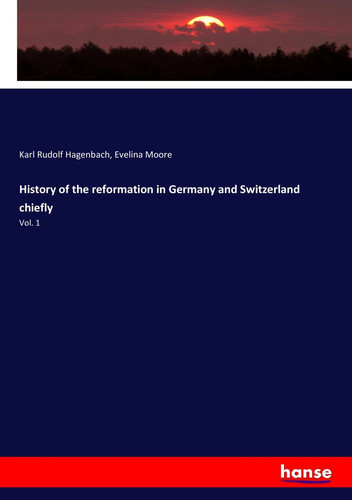 Karl rudolf hagenbach - hagenbach, a.)