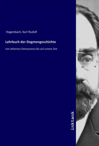 Karl hagenbach lehrbuch - karl, r.