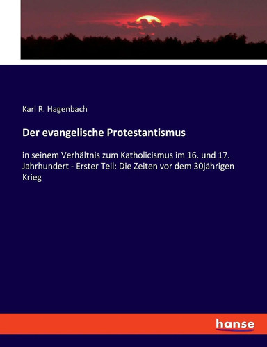 Der evangelische