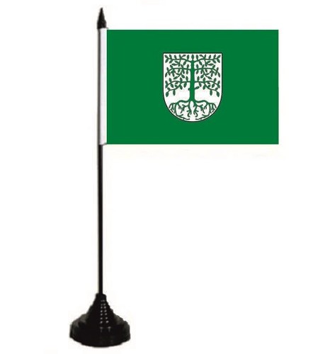 Tischflagge hagenbach - tischflagge,