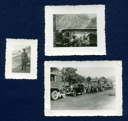 690 orig fotos vormarsch - 3,