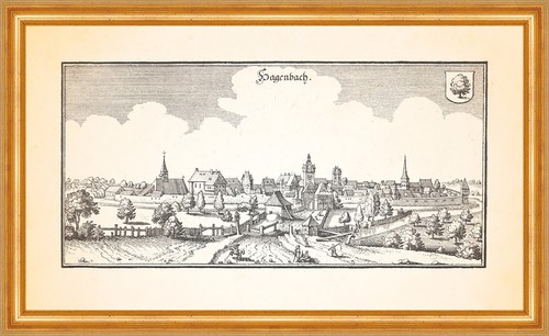 Hagenbach rheinland pfalz - hagenbach,