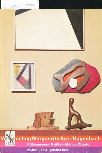 Verzameling marguerite arp - marguerite,