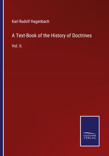 Text book the history - of,