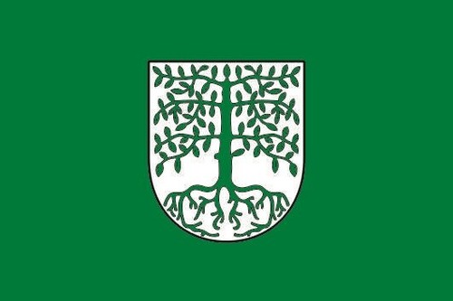 Aufkleber hagenbach flagge - aufkleber,