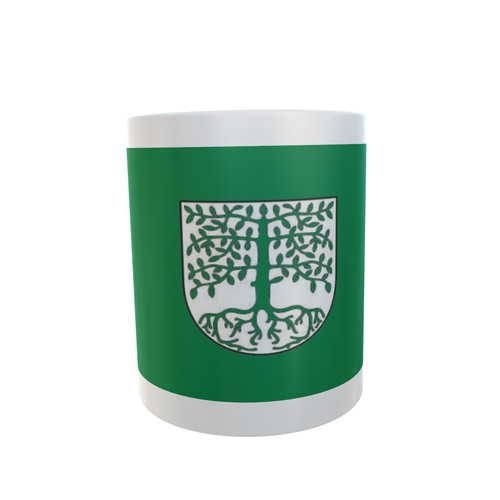 Tasse hagenbach fahne - tasse, flagge